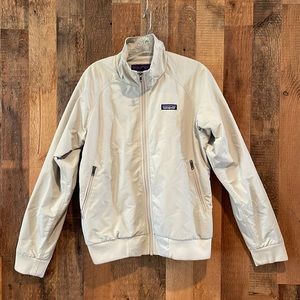 Mens Patagonia Baggies Jacket